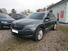 Škoda Kodiaq 2,0 TDI 150PS!!!!Automat!!!Tylko 84tyś km!!! - 2
