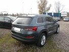 Škoda Kodiaq 2,0 TDI 150PS!!!!Automat!!!Tylko 84tyś km!!! - 4