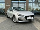 Hyundai i30 1.4T-GDI 140KM 7DCT Comfort 1 rej. 2020 Salon PL Android Kamera FV23% - 2