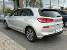 Hyundai i30 1.4T-GDI 140KM 7DCT Comfort 1 rej. 2020 Salon PL Android Kamera FV23% - 3