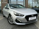 Hyundai i30 1.4T-GDI 140KM 7DCT Comfort 1 rej. 2020 Salon PL Android Kamera FV23% - 6