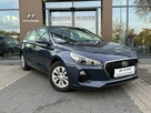 Hyundai i30 1.4MPI 100KM Classic Plus Od Dealera Salon Polska Klima - 2