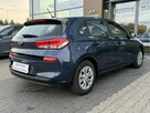 Hyundai i30 1.4MPI 100KM Classic Plus Od Dealera Salon Polska Klima - 5