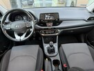 Hyundai i30 1.4MPI 100KM Classic Plus Od Dealera Salon Polska Klima - 12