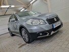 Suzuki SX4 S-Cross 1.6 i 120 KM Club - 2