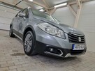 Suzuki SX4 S-Cross 1.6 i 120 KM Club - 3