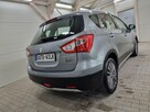 Suzuki SX4 S-Cross 1.6 i 120 KM Club - 6