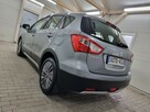 Suzuki SX4 S-Cross 1.6 i 120 KM Club - 8