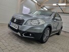 Suzuki SX4 S-Cross 1.6 i 120 KM Club - 11