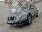 Suzuki SX4 S-Cross 1.6 i 120 KM Club - 13