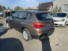 BMW X3 XDrive 2.0D Automat Climatronic Ks. Serwis - 2