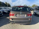 BMW X3 XDrive 2.0D Automat Climatronic Ks. Serwis - 3