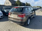 BMW X3 XDrive 2.0D Automat Climatronic Ks. Serwis - 4