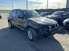 BMW X3 XDrive 2.0D Automat Climatronic Ks. Serwis - 5