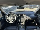 BMW X3 XDrive 2.0D Automat Climatronic Ks. Serwis - 7