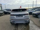 Land Rover Range Rover Evoque SE Virtual Cockpit Aut. AWD - 5