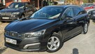 Peugeot 508 SW 1.6HDi*115PS*OPŁACONY Bezwypadkowy Panorama Navi*Serwis*GWARANCJA24 - 3