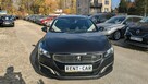 Peugeot 508 SW 1.6HDi*115PS*OPŁACONY Bezwypadkowy Panorama Navi*Serwis*GWARANCJA24 - 4