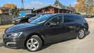 Peugeot 508 SW 1.6HDi*115PS*OPŁACONY Bezwypadkowy Panorama Navi*Serwis*GWARANCJA24 - 7