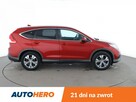 Honda CR-V klima auto, kamera i czujniki parkowania, grzane fotele - 8