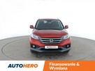 Honda CR-V klima auto, kamera i czujniki parkowania, grzane fotele - 10