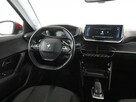 Peugeot 2008 automat, Allure, full LED, virtual cocpit, półskóra, navi, kamery - 15