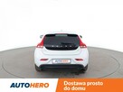 Volvo V40 2.0D 6MT Klimatronik Tempomat Navi Grzane Fotele Czujnik Deszczu PDC - 6