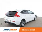 Volvo V40 2.0D 6MT Klimatronik Tempomat Navi Grzane Fotele Czujnik Deszczu PDC - 7