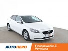 Volvo V40 2.0D 6MT Klimatronik Tempomat Navi Grzane Fotele Czujnik Deszczu PDC - 9