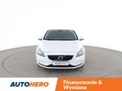 Volvo V40 2.0D 6MT Klimatronik Tempomat Navi Grzane Fotele Czujnik Deszczu PDC - 10