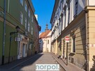 Lokal użytkowy przy Floriańskiej blisko Rynku Głównego do wynajęcia | For rent - 2