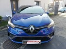 Renault Clio 1.6 E-TECH - benz .+ hybrid -  AUTOMAT - 22 tyś. km - 2