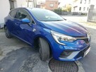 Renault Clio 1.6 E-TECH - benz .+ hybrid -  AUTOMAT - 22 tyś. km - 3