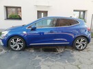 Renault Clio 1.6 E-TECH - benz .+ hybrid -  AUTOMAT - 22 tyś. km - 4