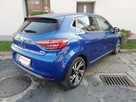 Renault Clio 1.6 E-TECH - benz .+ hybrid -  AUTOMAT - 22 tyś. km - 5