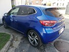 Renault Clio 1.6 E-TECH - benz .+ hybrid -  AUTOMAT - 22 tyś. km - 7