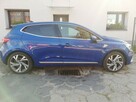 Renault Clio 1.6 E-TECH - benz .+ hybrid -  AUTOMAT - 22 tyś. km - 8