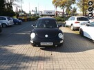 Volkswagen New Beetle - 1