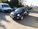 Volkswagen New Beetle - 2