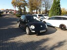 Volkswagen New Beetle - 3