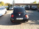 Volkswagen New Beetle - 4