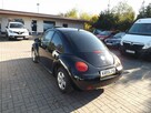 Volkswagen New Beetle - 5