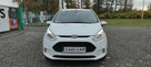 Ford B-Max Bogata wersja - 2