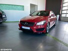 Mercedes-Benz CLA 250 Automat, AMG, 211KM, Światła LEDOWE, OKAZJA! - 2