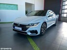 Volkswagen Arteon R-Line, Bogate wyposażenie, 4Motion, DSG7, 190KM! - 1