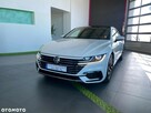 Volkswagen Arteon R-Line, Bogate wyposażenie, 4Motion, DSG7, 190KM! - 2