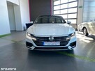 Volkswagen Arteon R-Line, Bogate wyposażenie, 4Motion, DSG7, 190KM! - 3