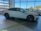 Volkswagen Arteon R-Line, Bogate wyposażenie, 4Motion, DSG7, 190KM! - 4