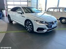 Volkswagen Arteon R-Line, Bogate wyposażenie, 4Motion, DSG7, 190KM! - 5