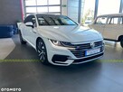 Volkswagen Arteon R-Line, Bogate wyposażenie, 4Motion, DSG7, 190KM! - 6